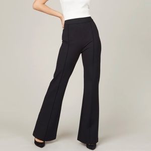 Spanx perfect pant hi rise flare